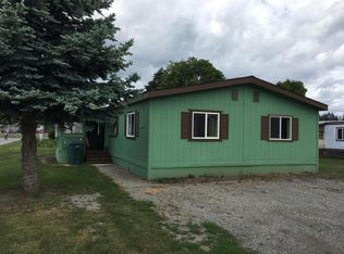 14944 N Arbor St, Rathdrum, ID 83858