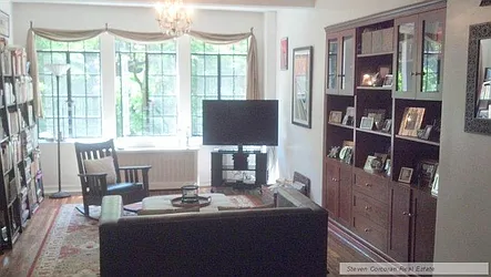 Rented by Steven Corcoran Real Estate