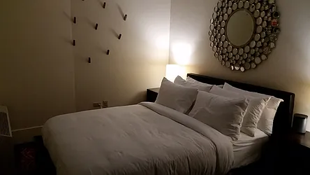 Rented by Owner
