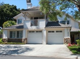 5020 Sungate Ranch Rd, Santa Barbara, CA 93111