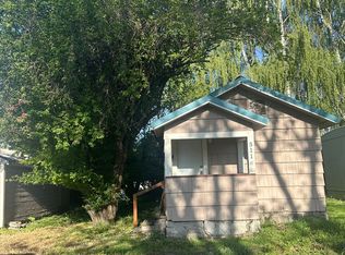 511 S Chatfield St, Goldendale, WA 98620
