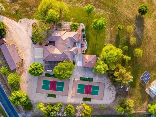 6130 Buckhorn Ridge Pl, San Miguel, CA 93451