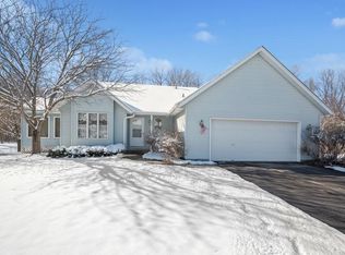 6641 Winfield Cir N, Rockford, MN 55373