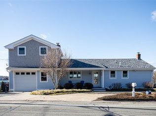 234 Point Rd, Portsmouth, RI 02871