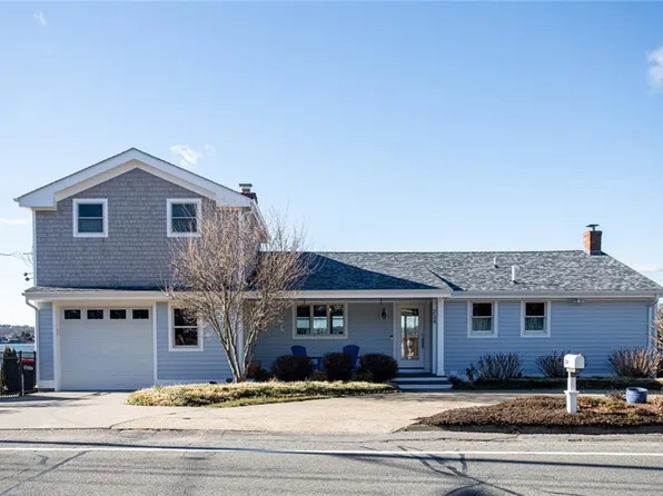 234 Point Rd, Portsmouth, RI 02871