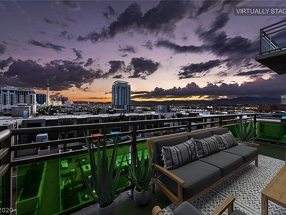 2nd image of 353 Bonneville Ave #914