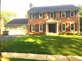 31 Farm Haven Ct, Rockville, MD 20852