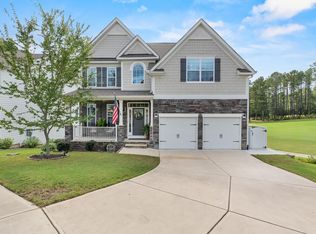 424 Saddlecrest Ct, Blythewood, SC 29016