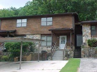 152 Hendrix Dr, Oak Ridge, TN 37830