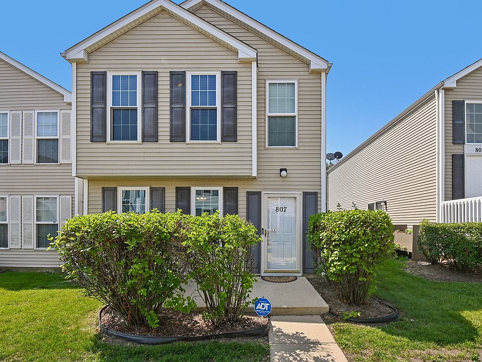 1st image of 807 Serendipity Dr #6164