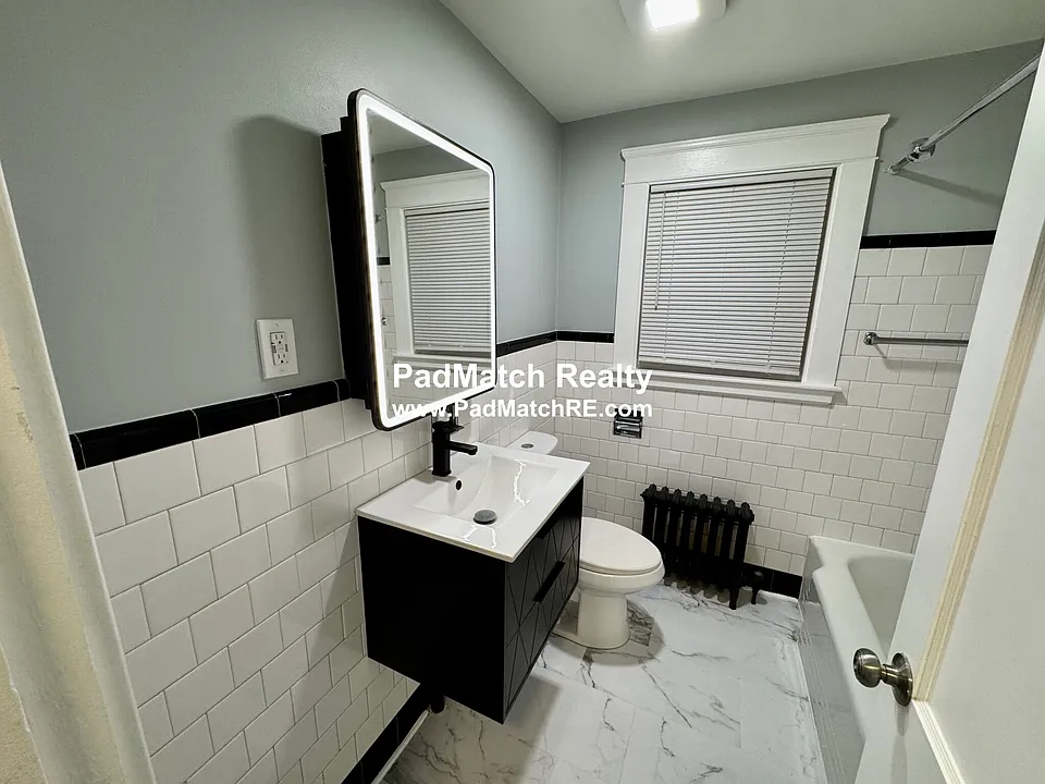Bathroom 1