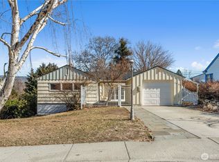 1035 Monroe St, Wenatchee, WA 98801