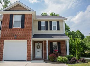 8481 Hart Ln UNIT 42, Ooltewah, TN 37363