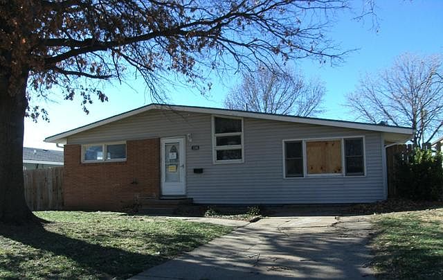 1st image of 1306 N Park St