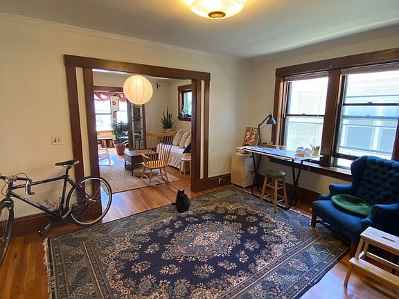 2nd image of 1705 Hague Ave APT 1