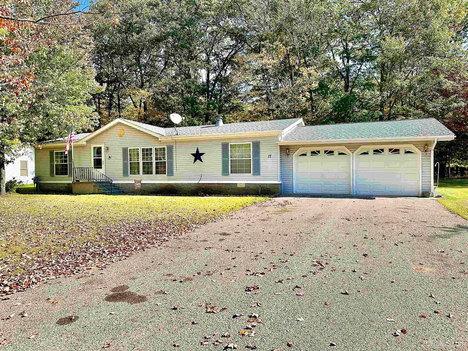 2600 S Hill Rd LOT 17, Gladstone, MI 49837 Zillow