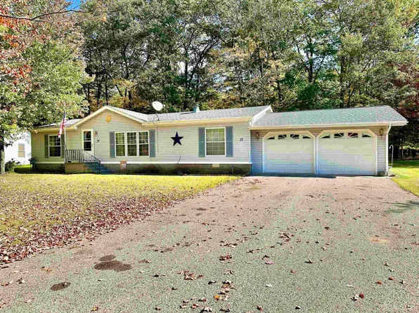 2600 S Hill Rd Lot 17, Gladstone, MI 49837