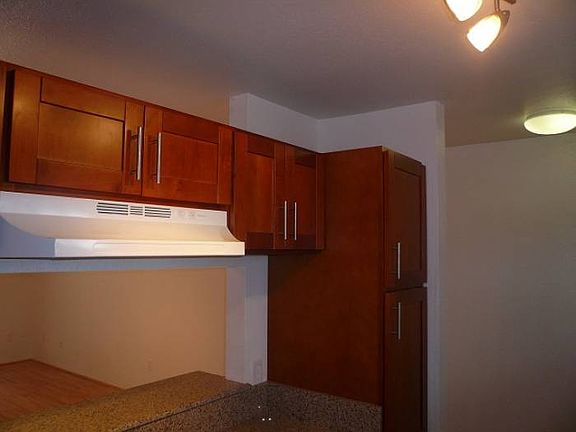 Light Cherry Cabinetry