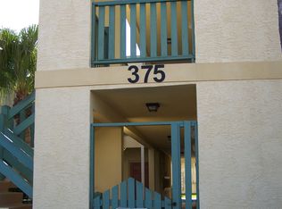 375 Polk Ave APT A10, Cape Canaveral, FL 32920