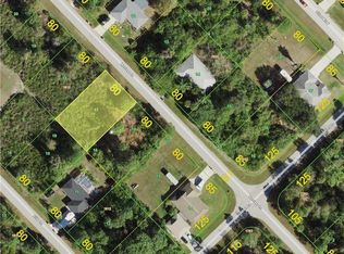 5111 Montego Ln, Port Charlotte, FL 33981