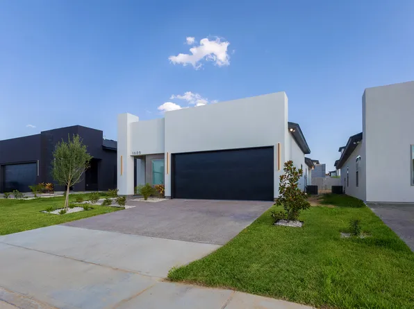 Leon Home Model Plan, Los Presidentes East Phase III