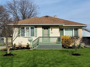 162 Tampa Dr, Buffalo, NY 14220