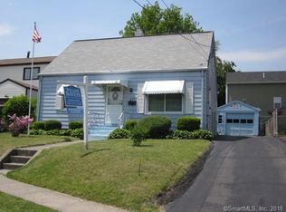 435 Knowlton St, Stratford, CT 06615