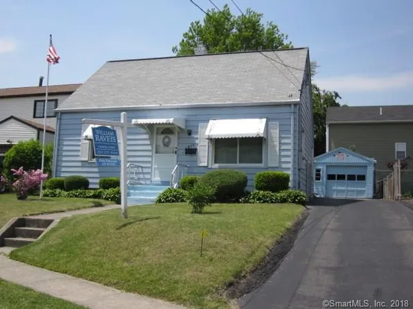 435 Knowlton St, Stratford, CT 06615