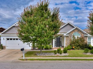 3020 Haynes Station Dr, Augusta, GA 30909