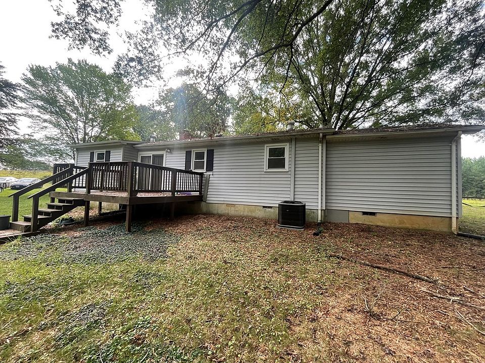 10723 Mount Cross Rd, Danville, VA 24540 Zillow