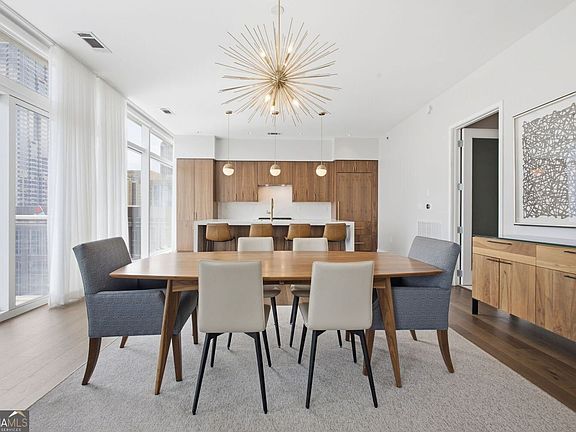 4th image of 45 Ivan Allen Jr Blvd NW Unit 1901