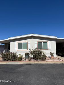 7901 E State Route 69 -- #55, Prescott Valley, AZ, 86314