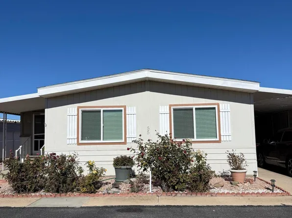 7901 E State Route 69 -- #55, Prescott Valley, AZ 86314