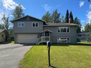 4517 Dartmouth Dr, Fairbanks, AK 99709
