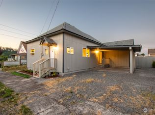 248 Howard St N, Tenino, WA