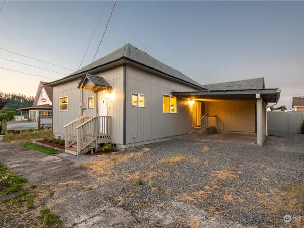 248 Howard Street N, Tenino, WA 98589