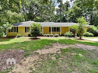 290 Crowell Rd N, Covington, GA 30014