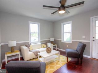 213 Riverton Rd, Middle River, MD 21220