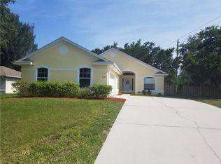 891 Tarpon Ave, Sebastian, FL 32958