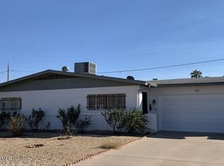 3213 E Emile Zola Ave, Phoenix, AZ 85032