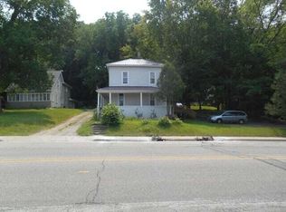 140 State Highway 2, Newaygo, MI 49337