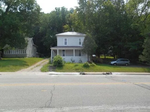 140 State Highway 2, Newaygo, MI 49337