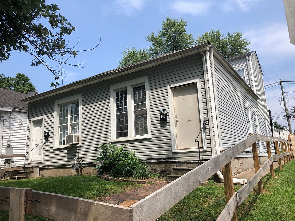 1st image of 1033 Euclid Ave #1033