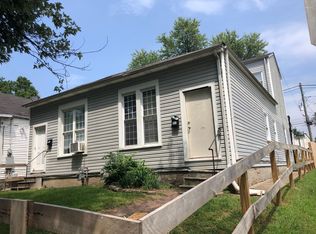1033 Euclid Ave #1033, Louisville, KY 40208