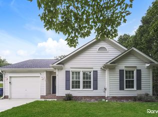 12737 Levins Hall Rd, Huntersville, NC 28078