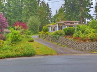 15085 SE 44th St, Bellevue, WA 98006