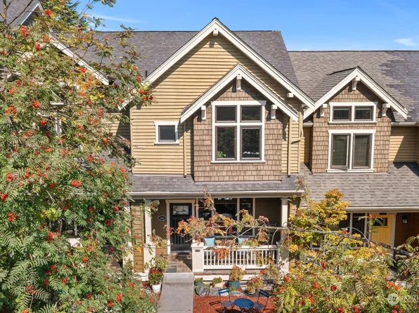 18 A W Etruria Street, Seattle, WA 98119