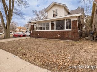 1350 Arthur St, Muskegon, MI