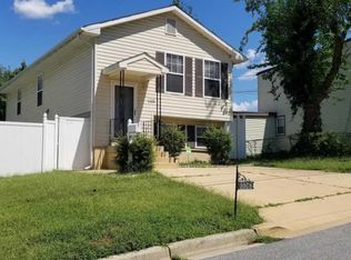 5508 Dole St, Capitol Heights, MD 20743