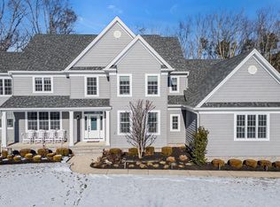 2 Tiffany Court, Farmingdale, NJ 07727